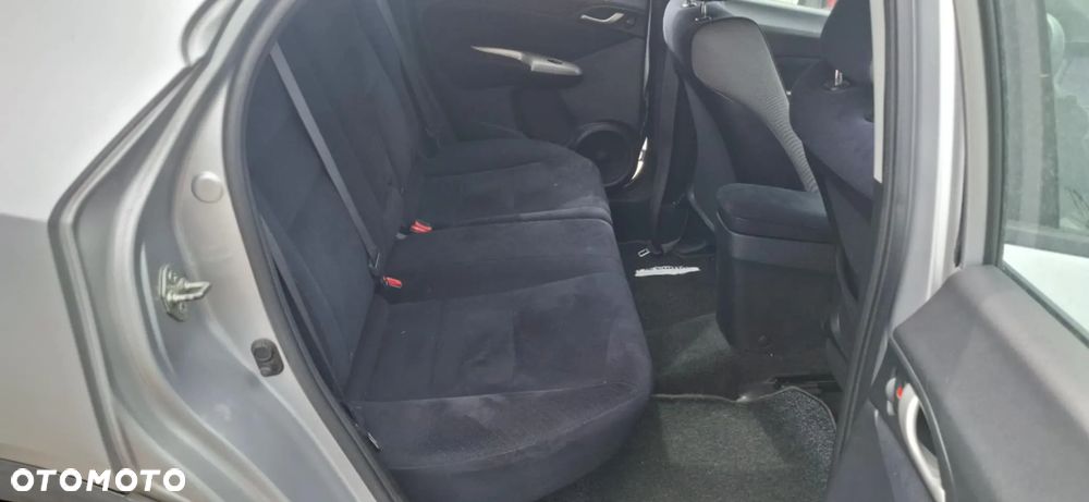 Honda CIVIC VIII UFO 1,4 I-DSI sanki belka wózek pod silnik - 9