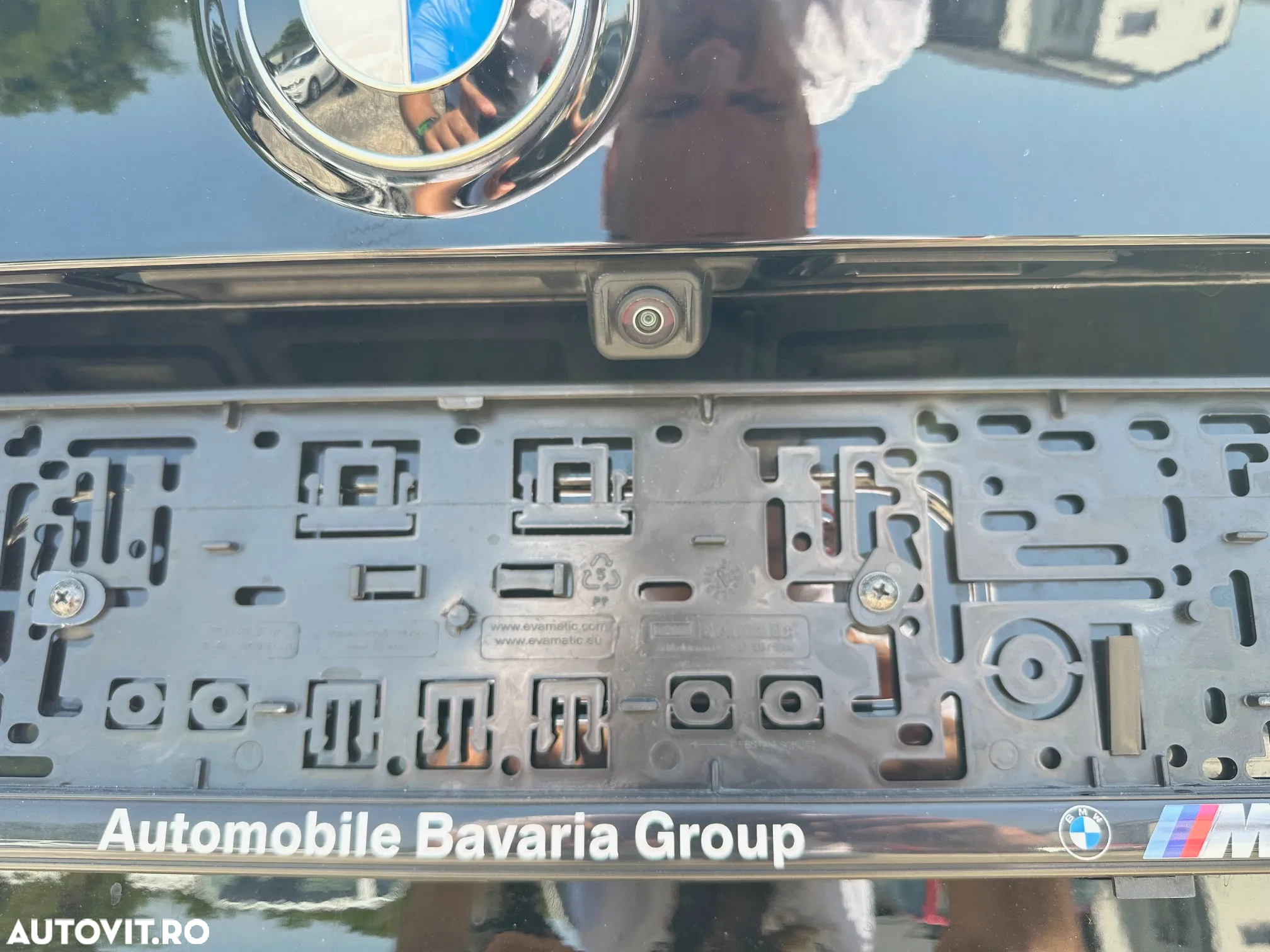 BMW X3 xDrive20i AT MHEV - 12