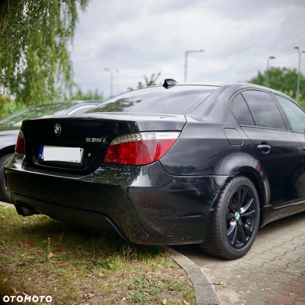 BMW Seria 5 - 14