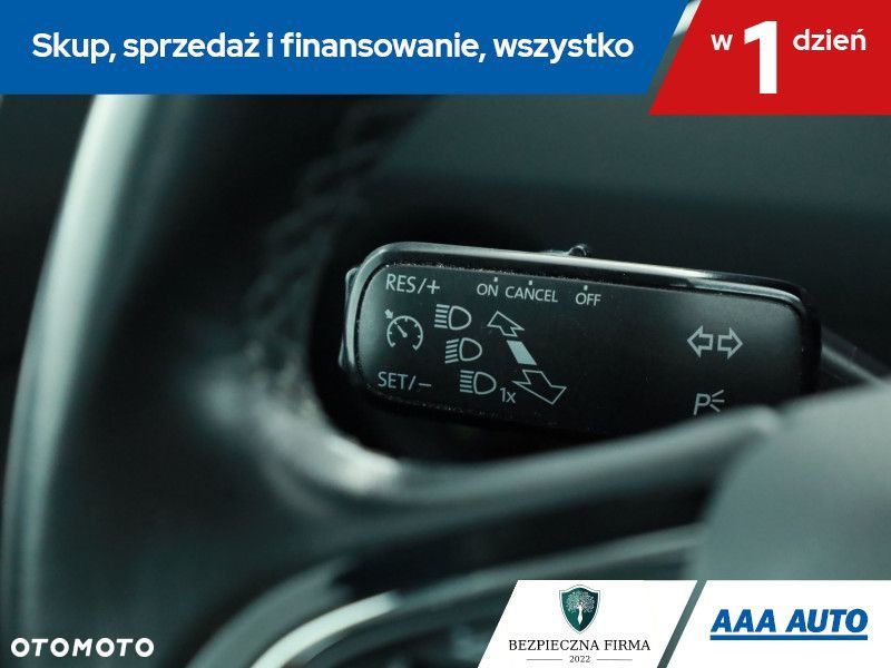Skoda Octavia - 18