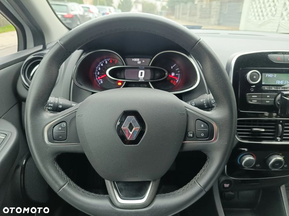 Renault Clio 0.9 Energy TCe Alize - 21