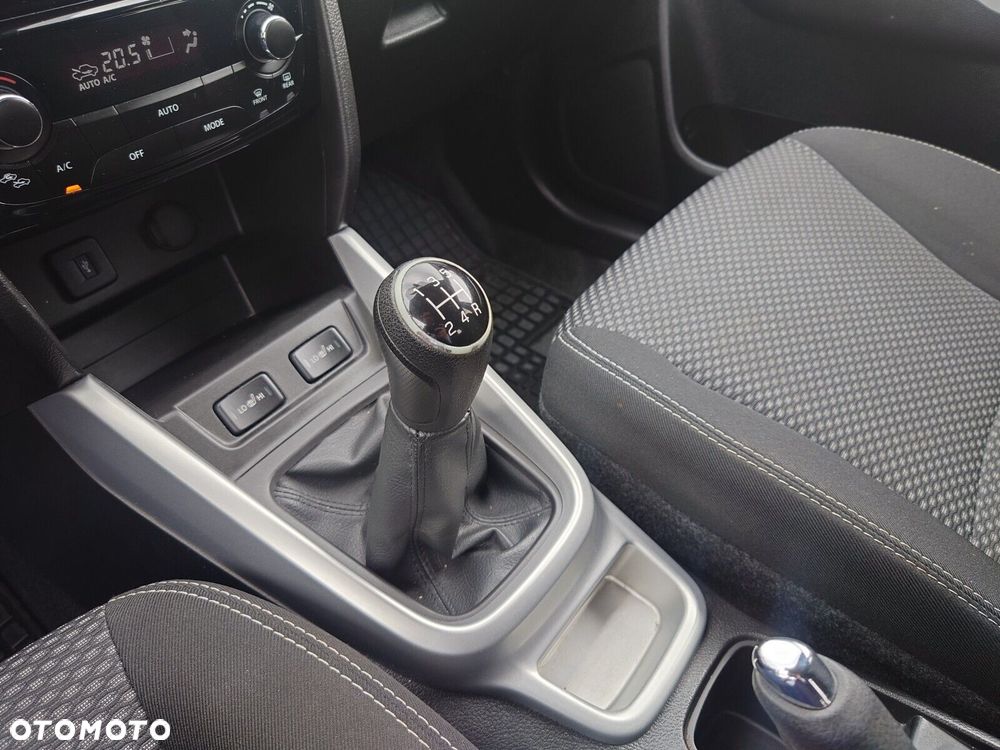 Suzuki Vitara - 17