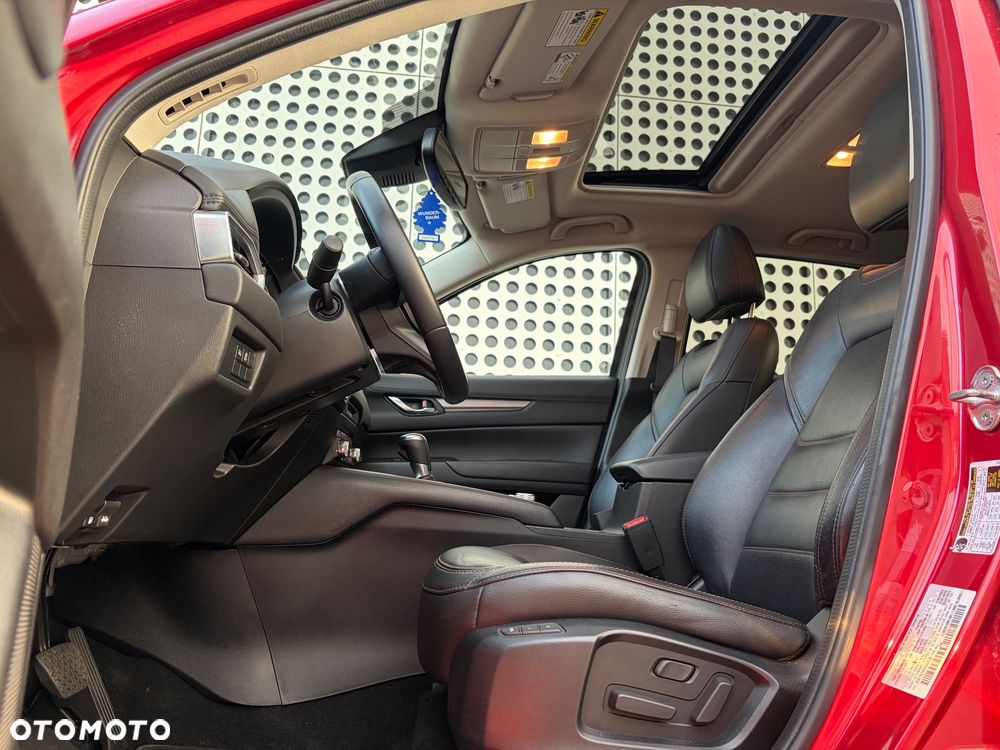 Mazda CX-5 - 8