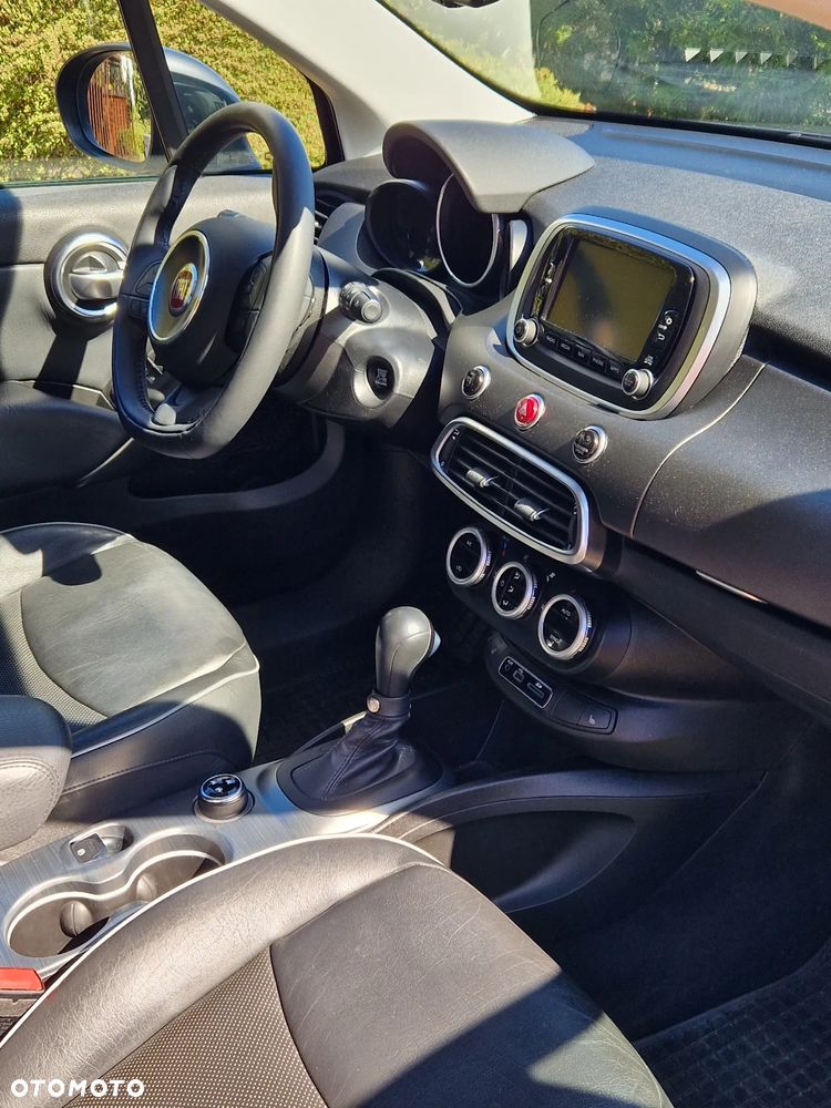 Fiat 500X 2.0 MultiJet Cross Plus AWD AT9 - 6