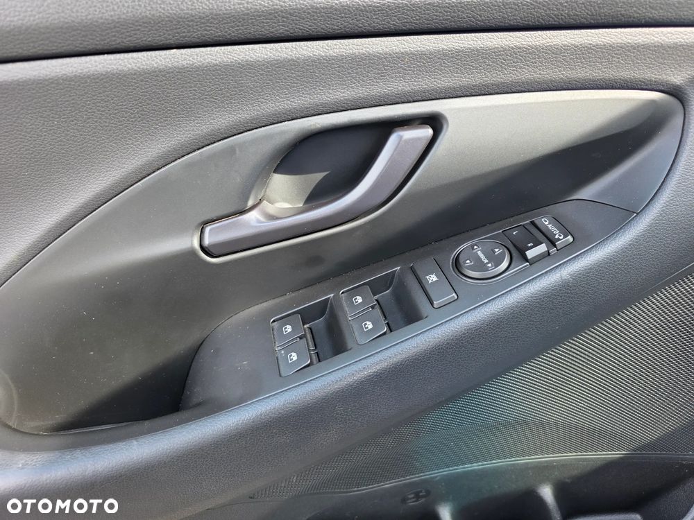 Hyundai i30 N 2.0 T-GDI Performance - 8