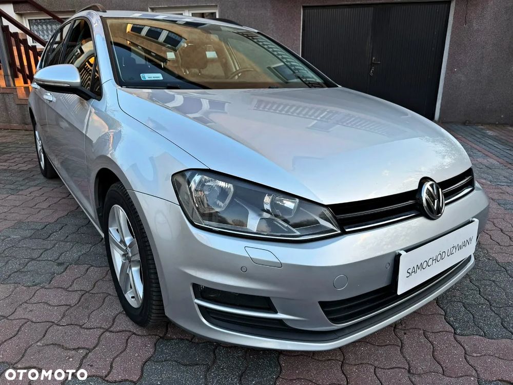 Volkswagen Golf 2.0 TDI BMT Highline DSG - 9