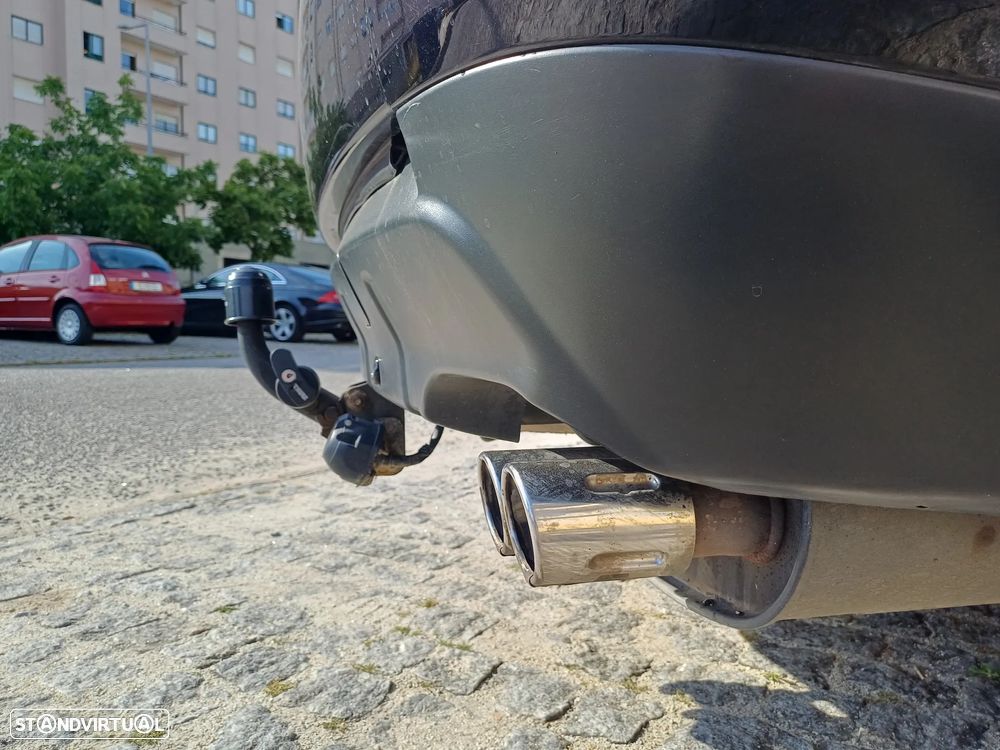 Mitsubishi Outlander 2.2 DI-D Instyle 2 Aut. 4WD - 52