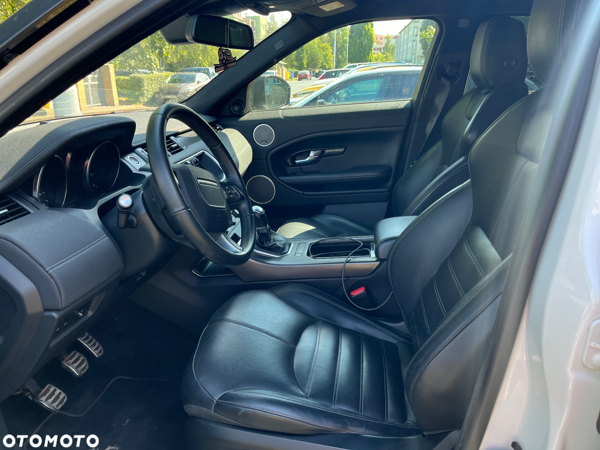 Land Rover Range Rover Evoque 2.0TD4 HSE Dynamic - 9
