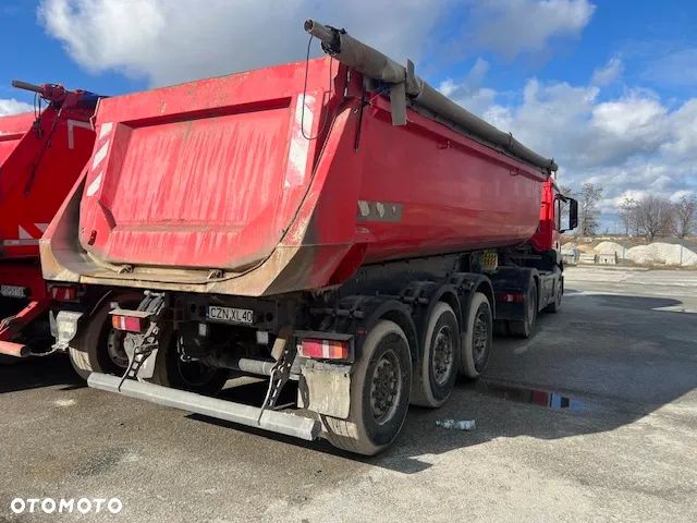 Schmitz Cargobull ski24 - 1