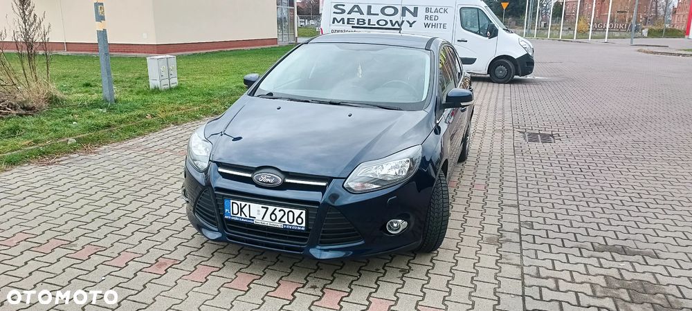 Ford Focus - 7