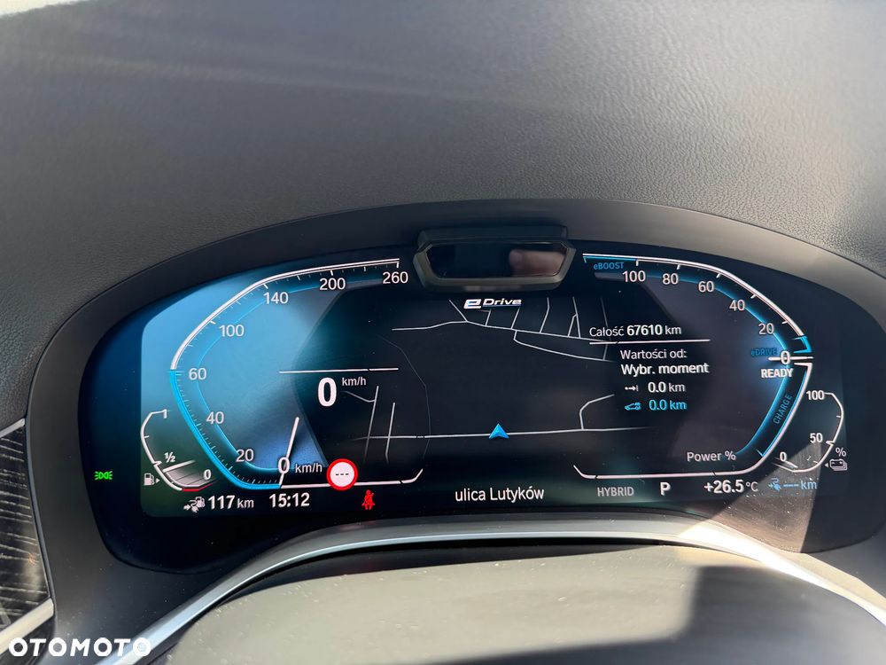 BMW Seria 7 - 21