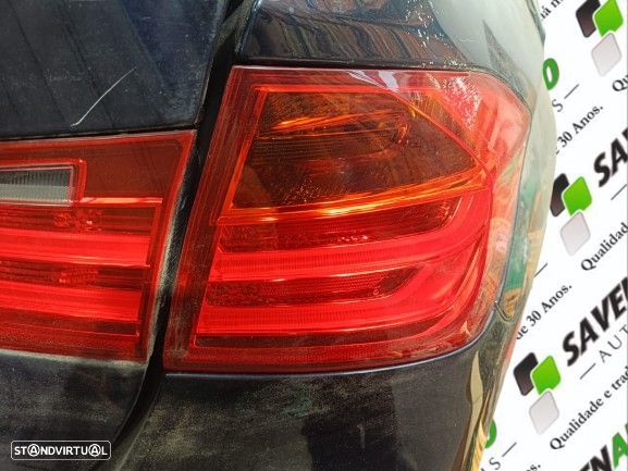 Farolim Ilharga Dto Bmw 3 (F30, F80) - 1