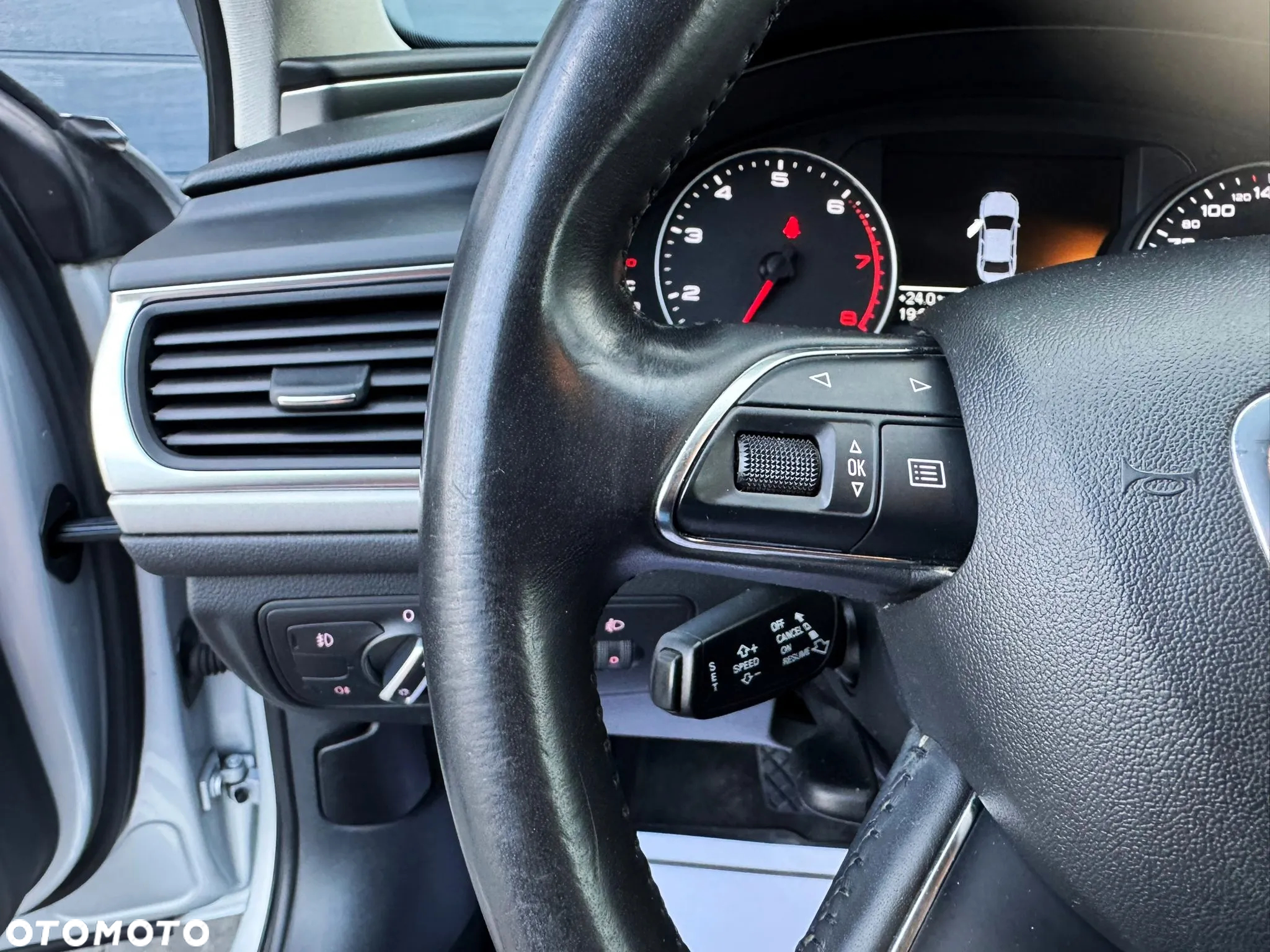 Audi A6 ver-2-0-tfsi-multitronic - 11