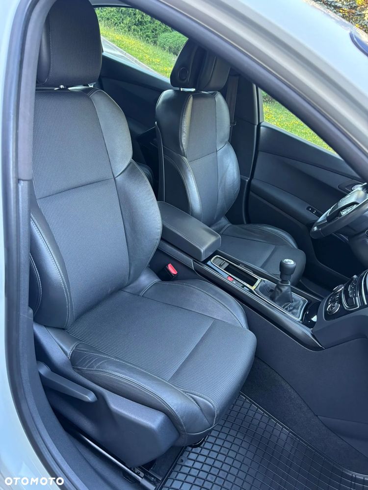 Peugeot 508 2.0 BlueHDi Allure S&S - 25