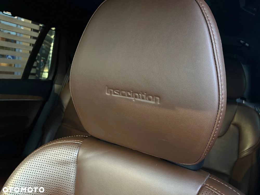 Volvo XC 90 D5 AWD Inscription - 36