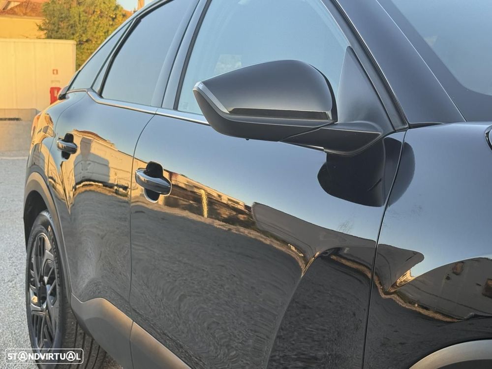 Citroën C4 1.2 PureTech Shine - 17
