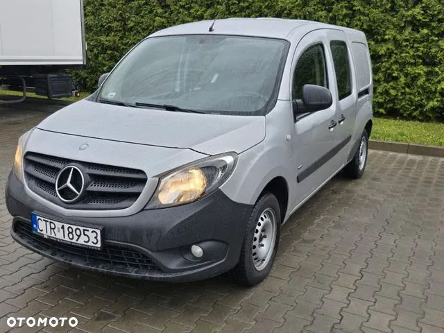 Mercedes-Benz Citan