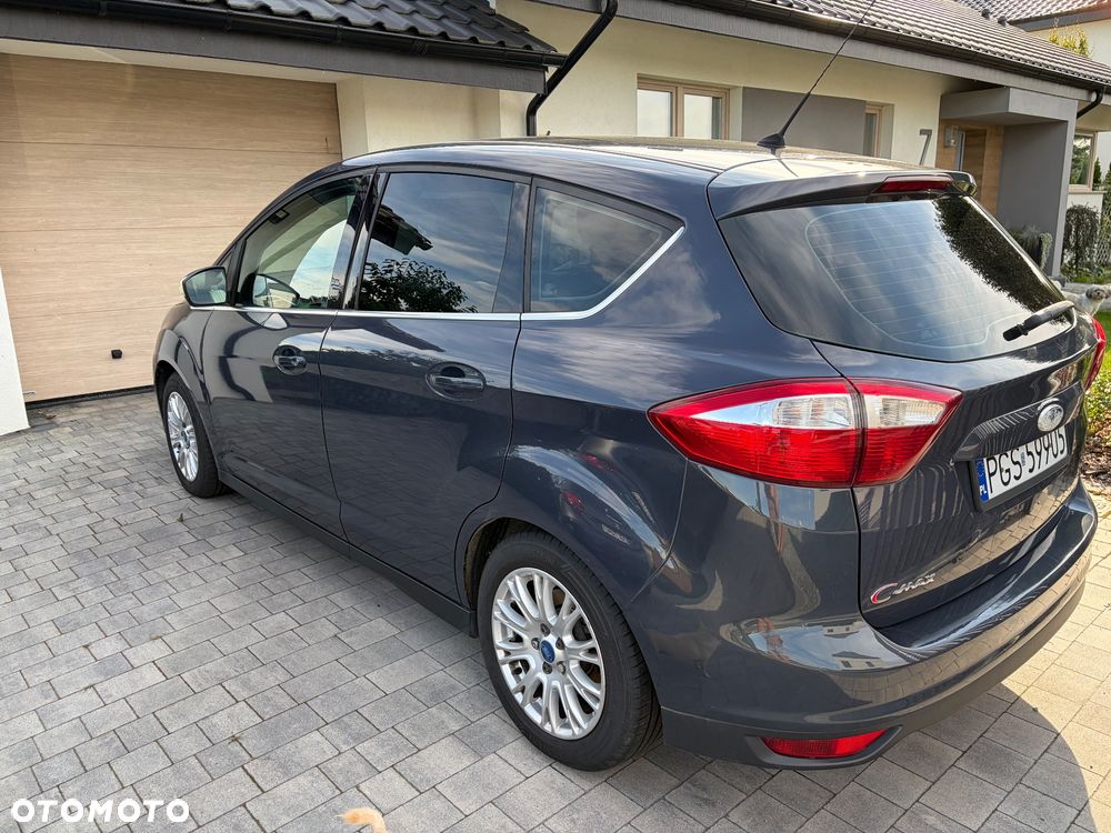 Ford C-MAX - 4