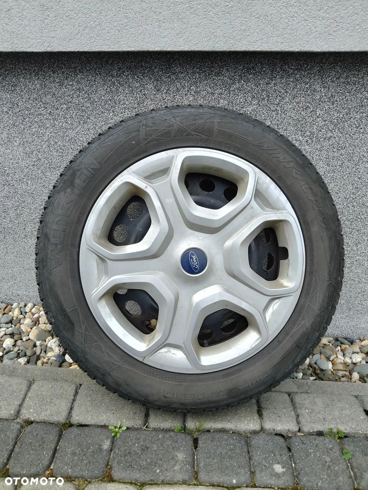 Ford Kuga 1.5 EcoBoost FWD Edition ASS GPF - 19