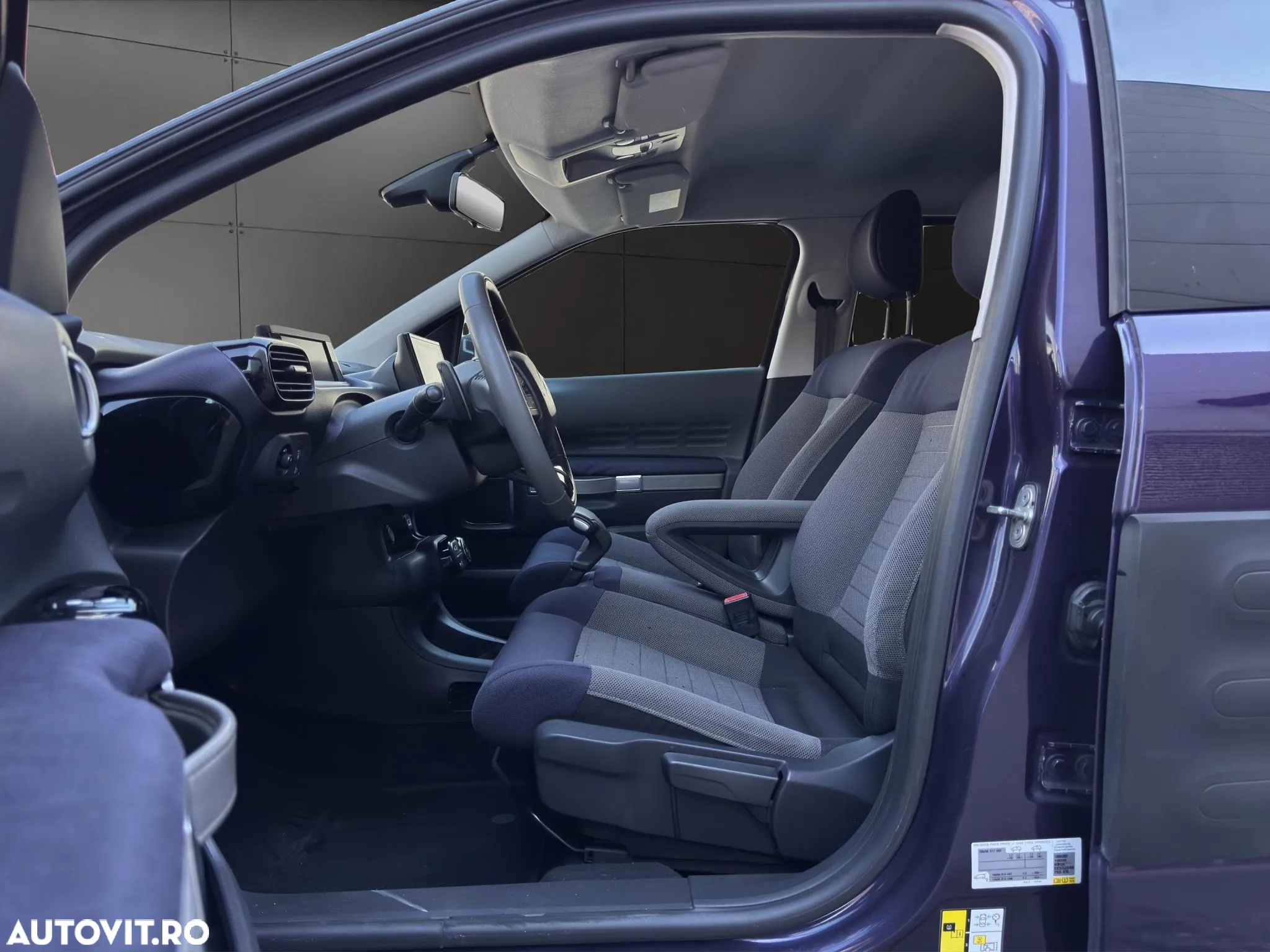 Citroën C4 Cactus e-HDi ETG Start&Stop Shine - 5