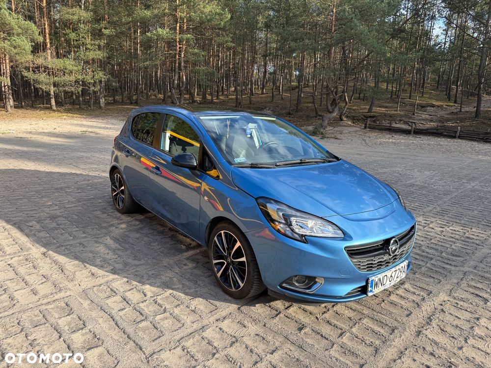 Opel Corsa 1.4 Color Edition - 4
