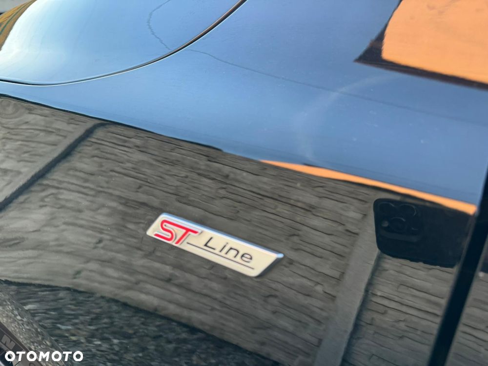 Ford Focus 1.5 EcoBlue Start-Stopp-System ST-LINE - 20