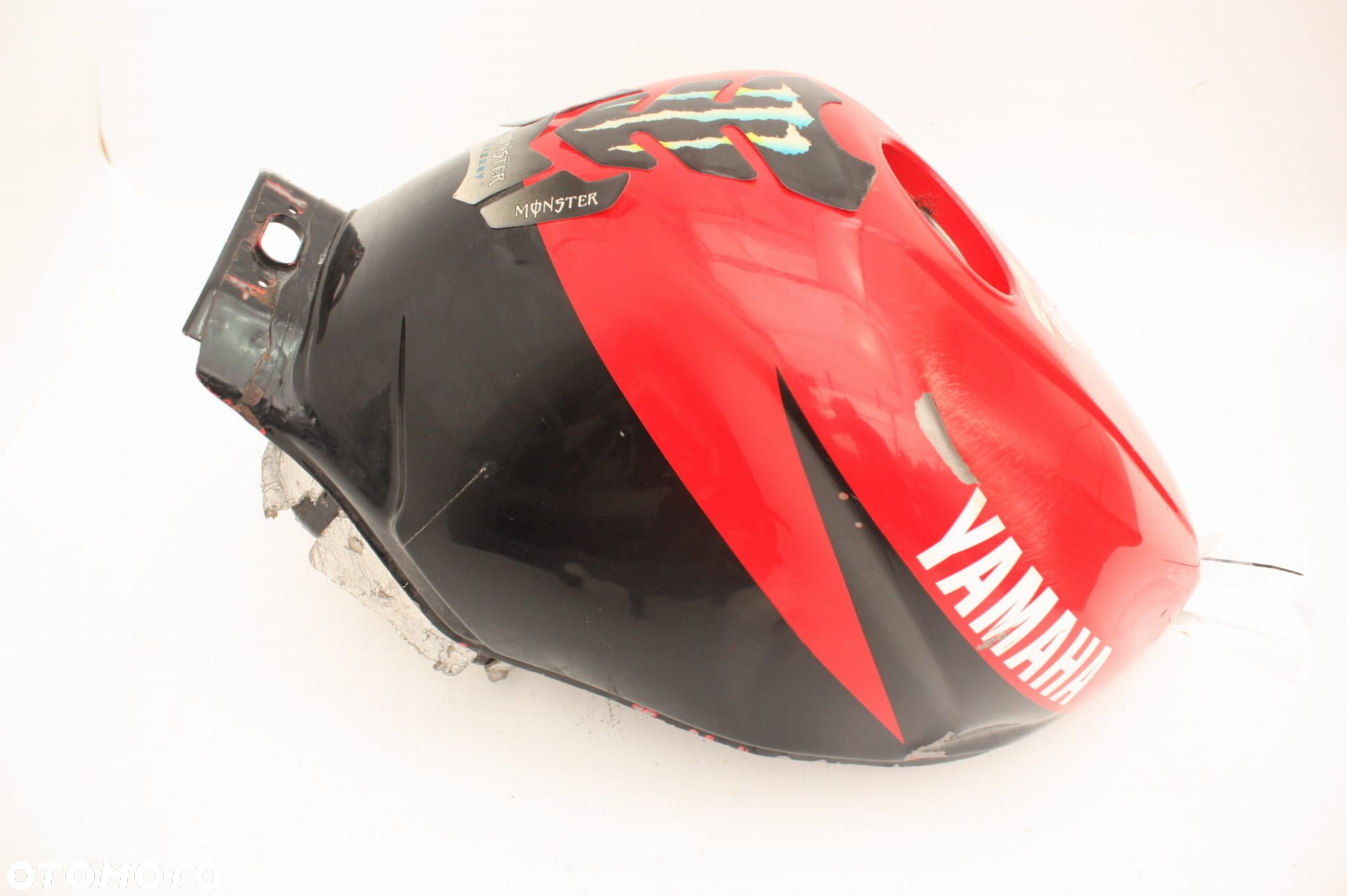 ZBIORNIK PALIWA BAK Yamaha YZF 600R Thundercat 96-03 - 2
