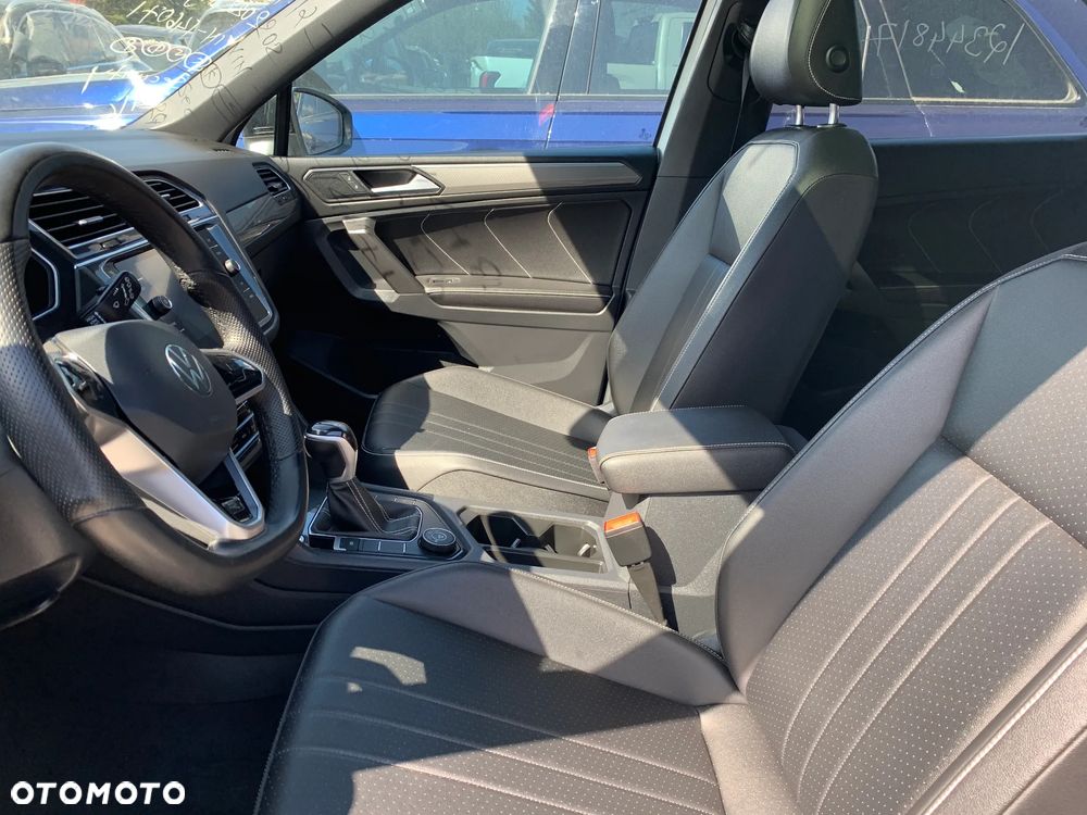 Volkswagen Tiguan Allspace 2.0 TSI OPF 4Motion DSG R-Line - 16