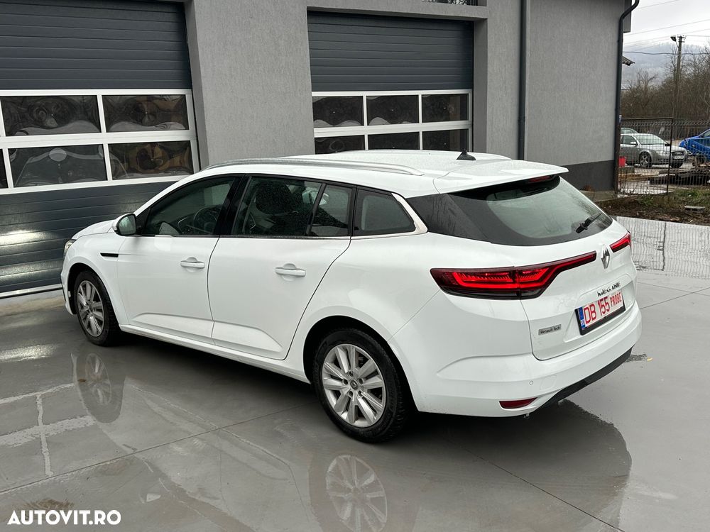 Renault Megane - 4