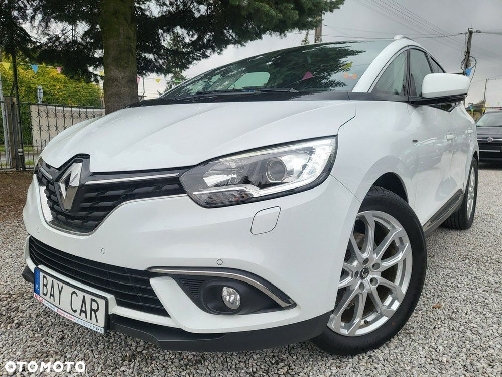 Renault Scenic - 4