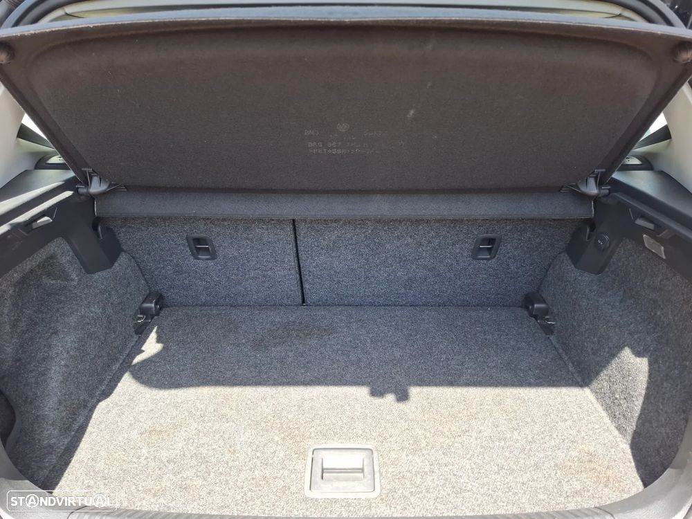 VW Polo 1.6 TDI Confortline - 8