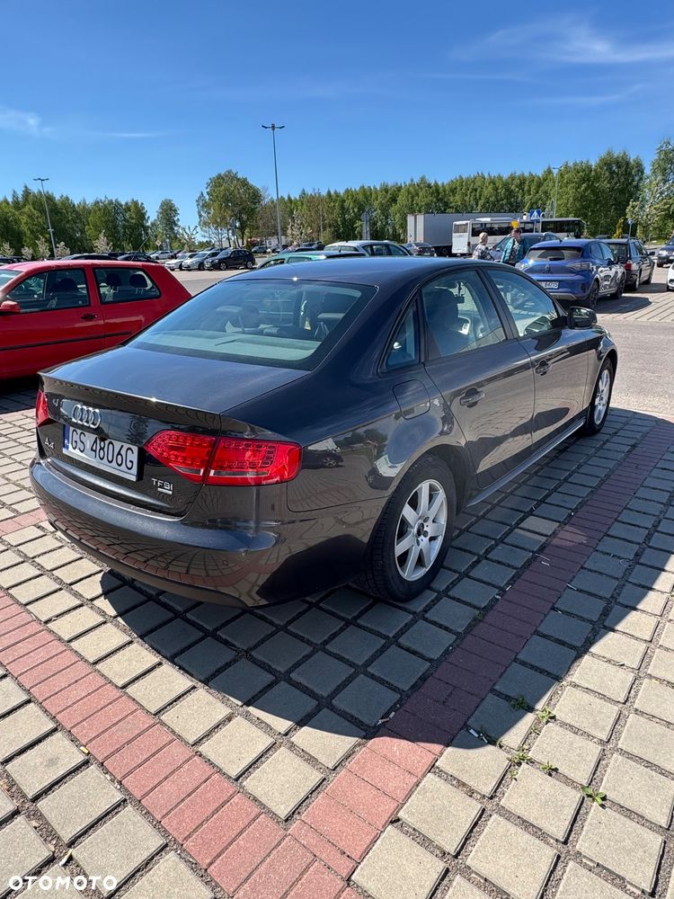 Audi A4 Allroad - 4