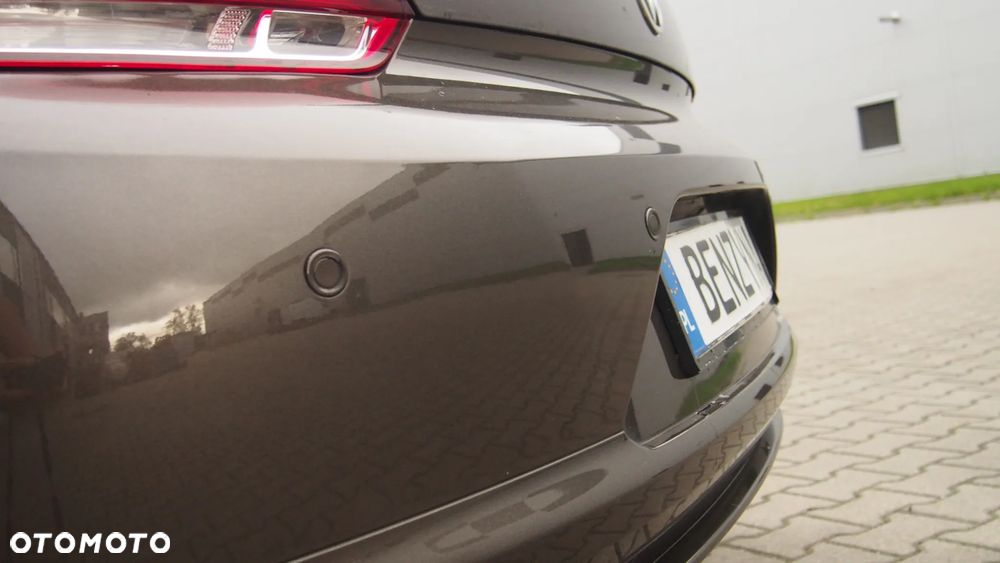 Volkswagen Scirocco 1.4 TSI GTS - 19