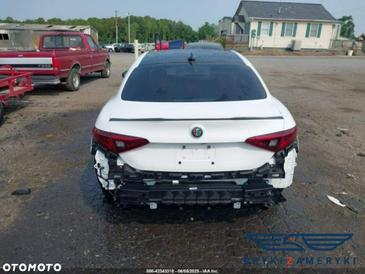 Alfa Romeo Giulia - 9