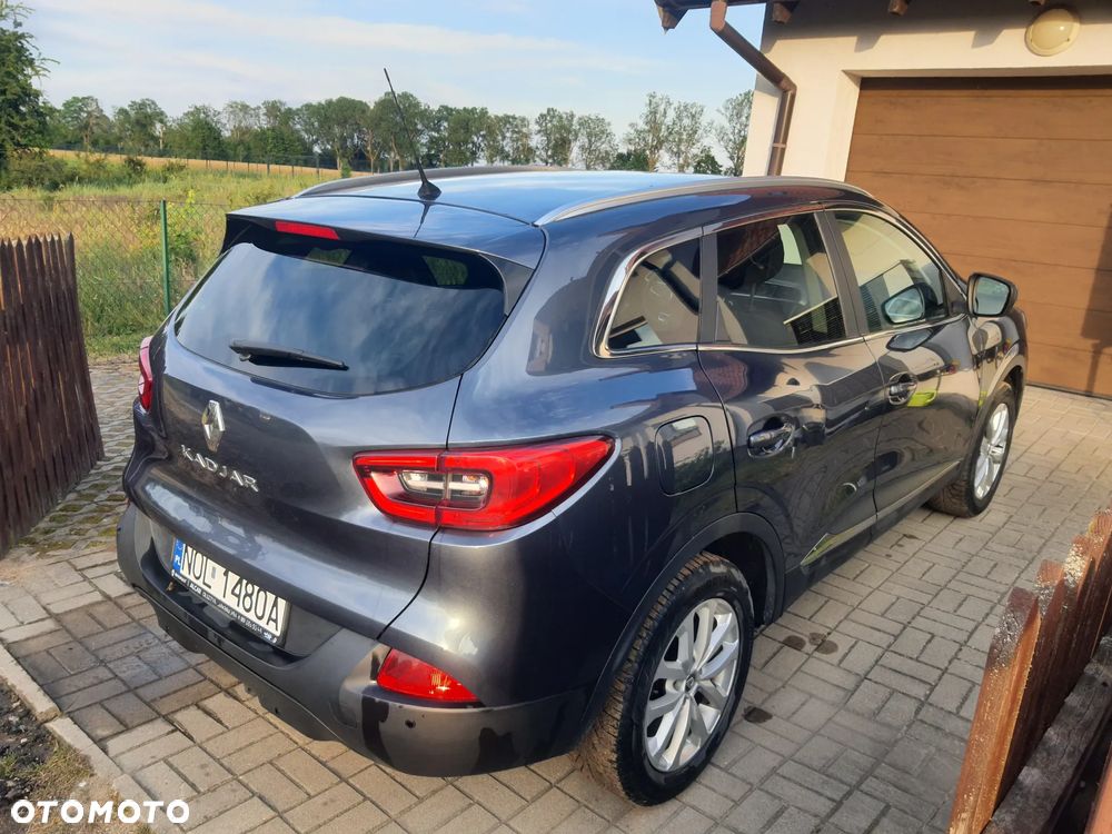 Renault Kadjar 1.2 Energy TCe Adventure - 3