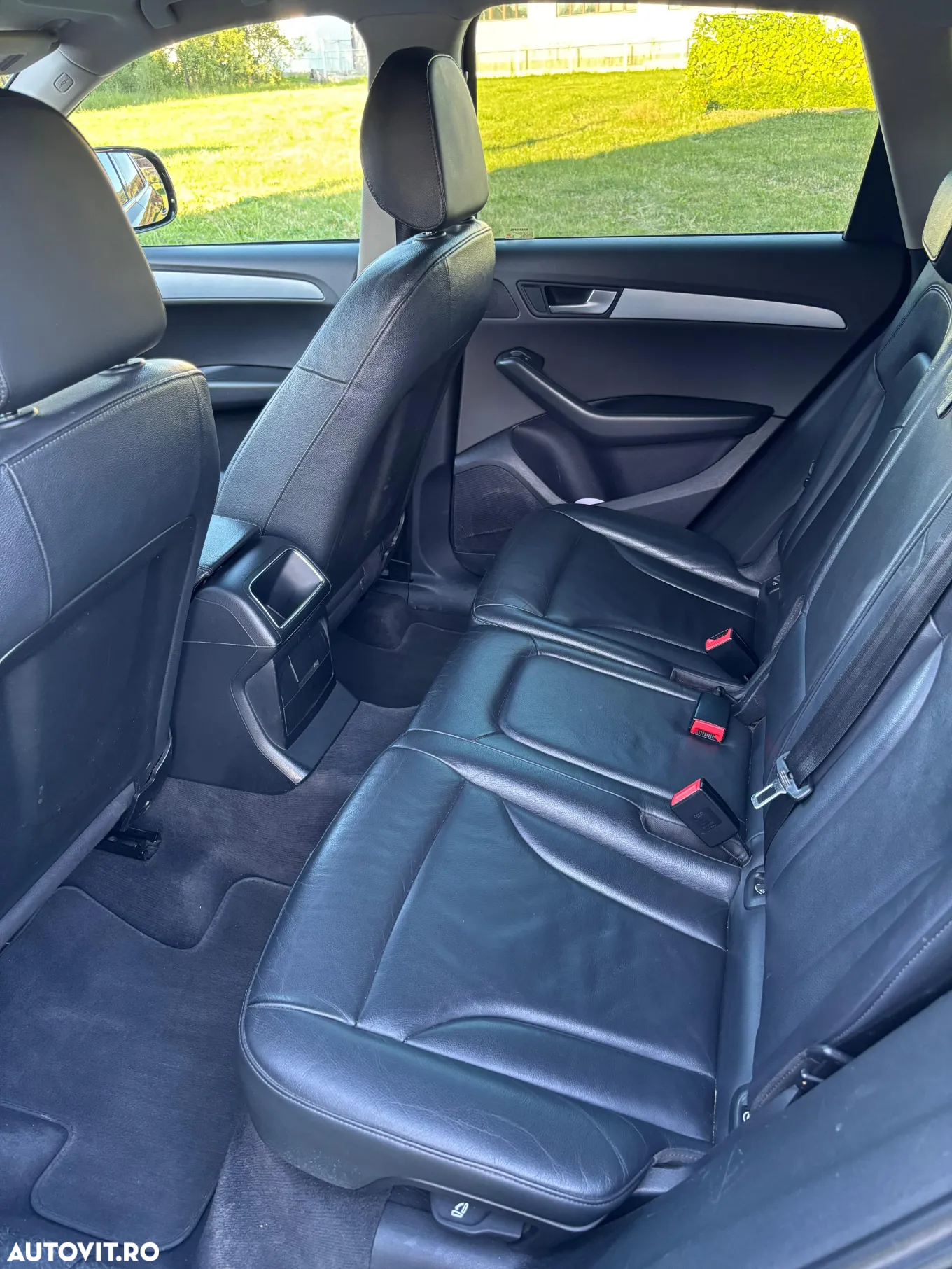 Audi Q5 2.0 TDI Quattro S-Tronic - 7