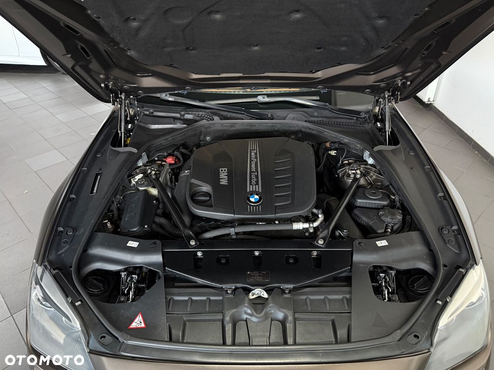 BMW Seria 6 640d - 40