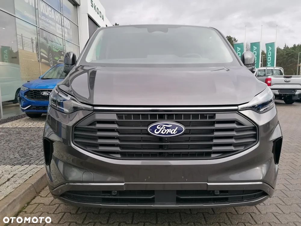 Ford Transit - 3