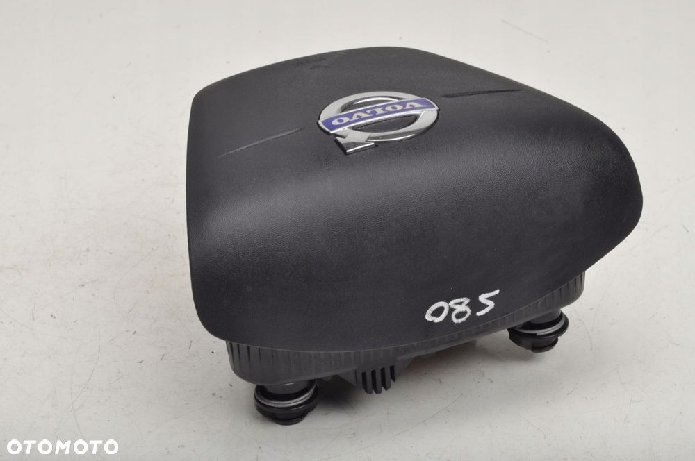 VOLVO S80 II V70 III PODUSZKA POWIETRZNA KIEROWCY AIRBAG 31332822 - 6