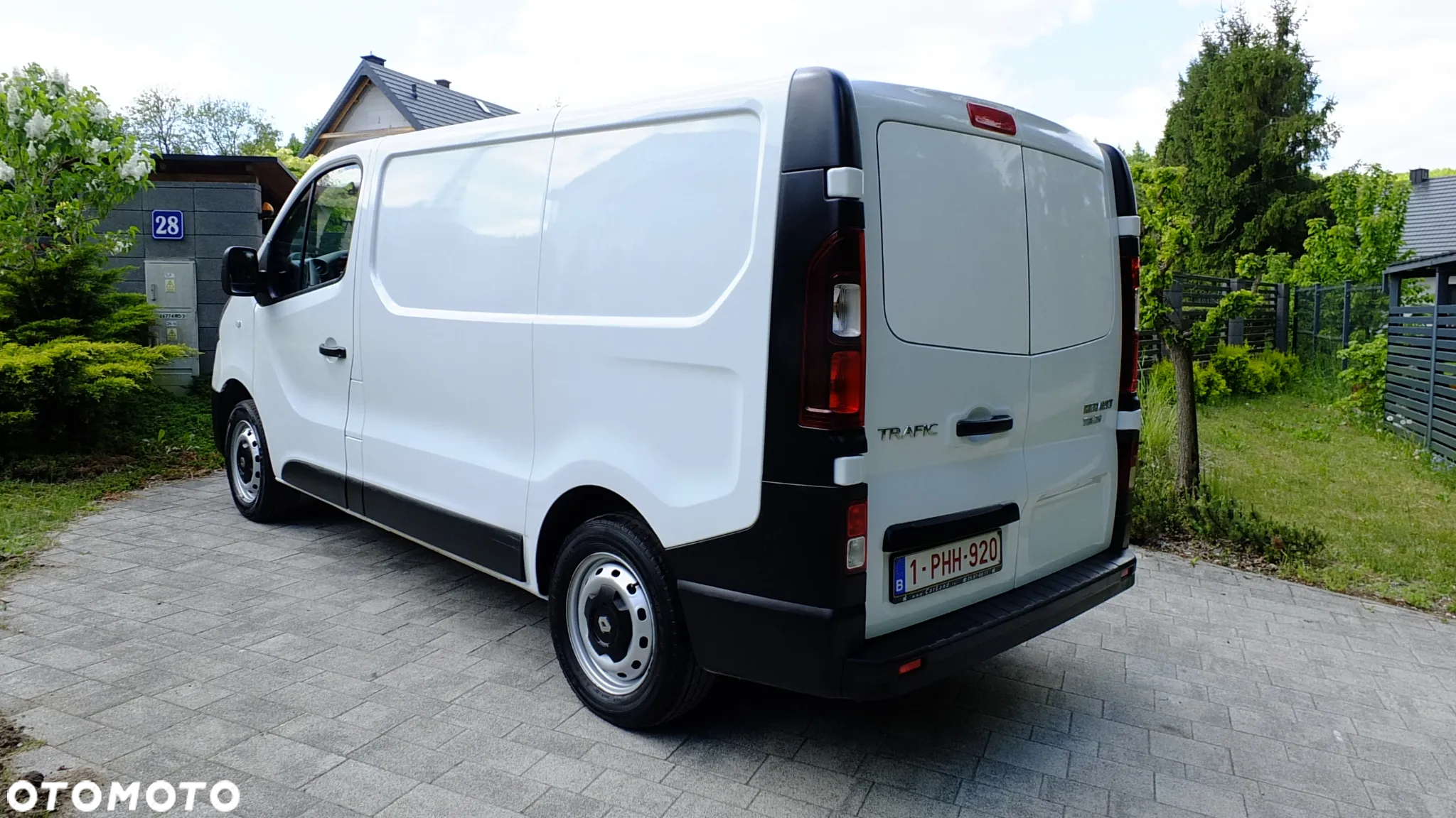 Renault Trafic - 7