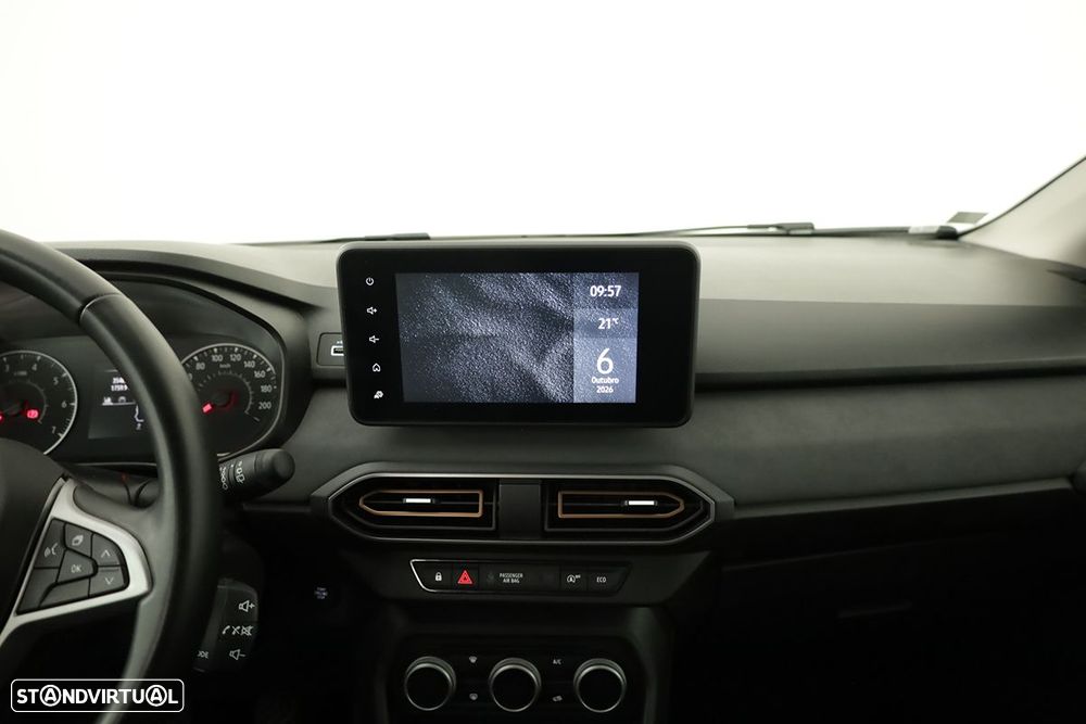 Dacia Jogger 1.0 ECO-G Extreme 7L Bi-Fuel - 9