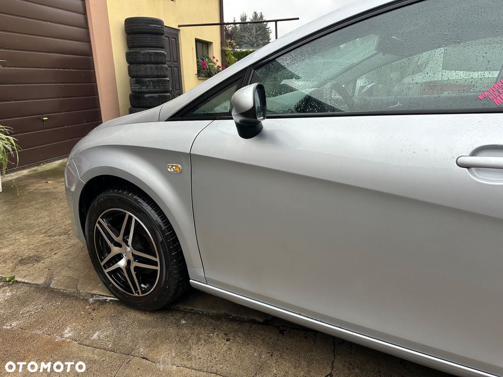 Seat Leon 1.6 Comfort Limited - 19