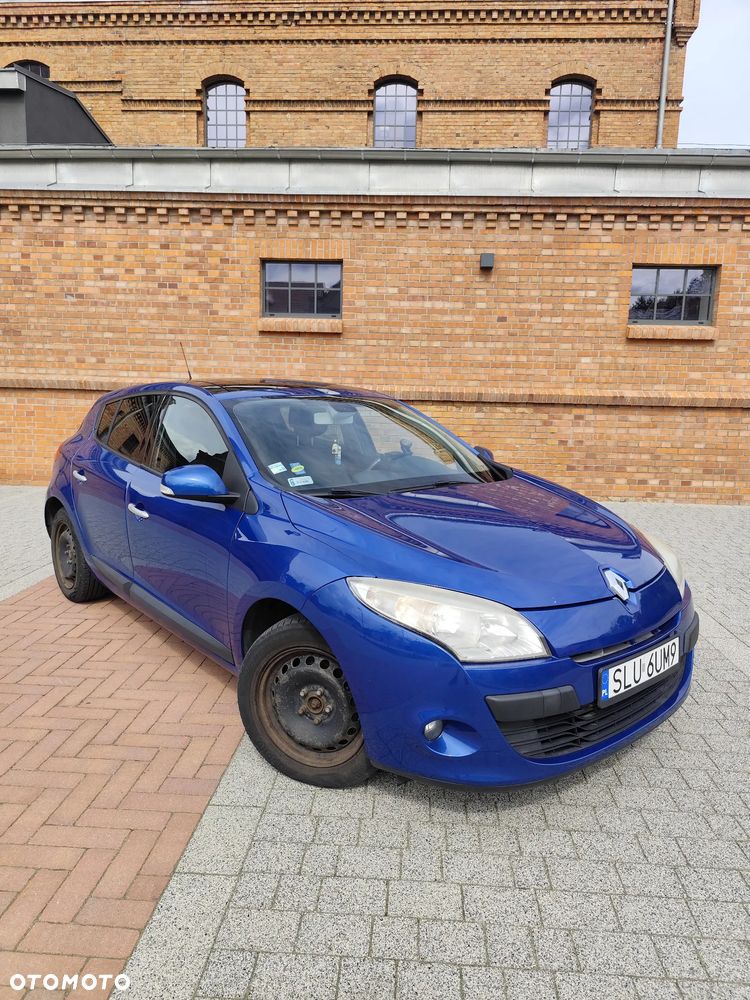 Renault Megane 1.4 16V TCE Expression - 8