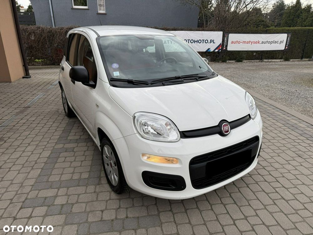 Fiat Panda 1.2 Easy - 3