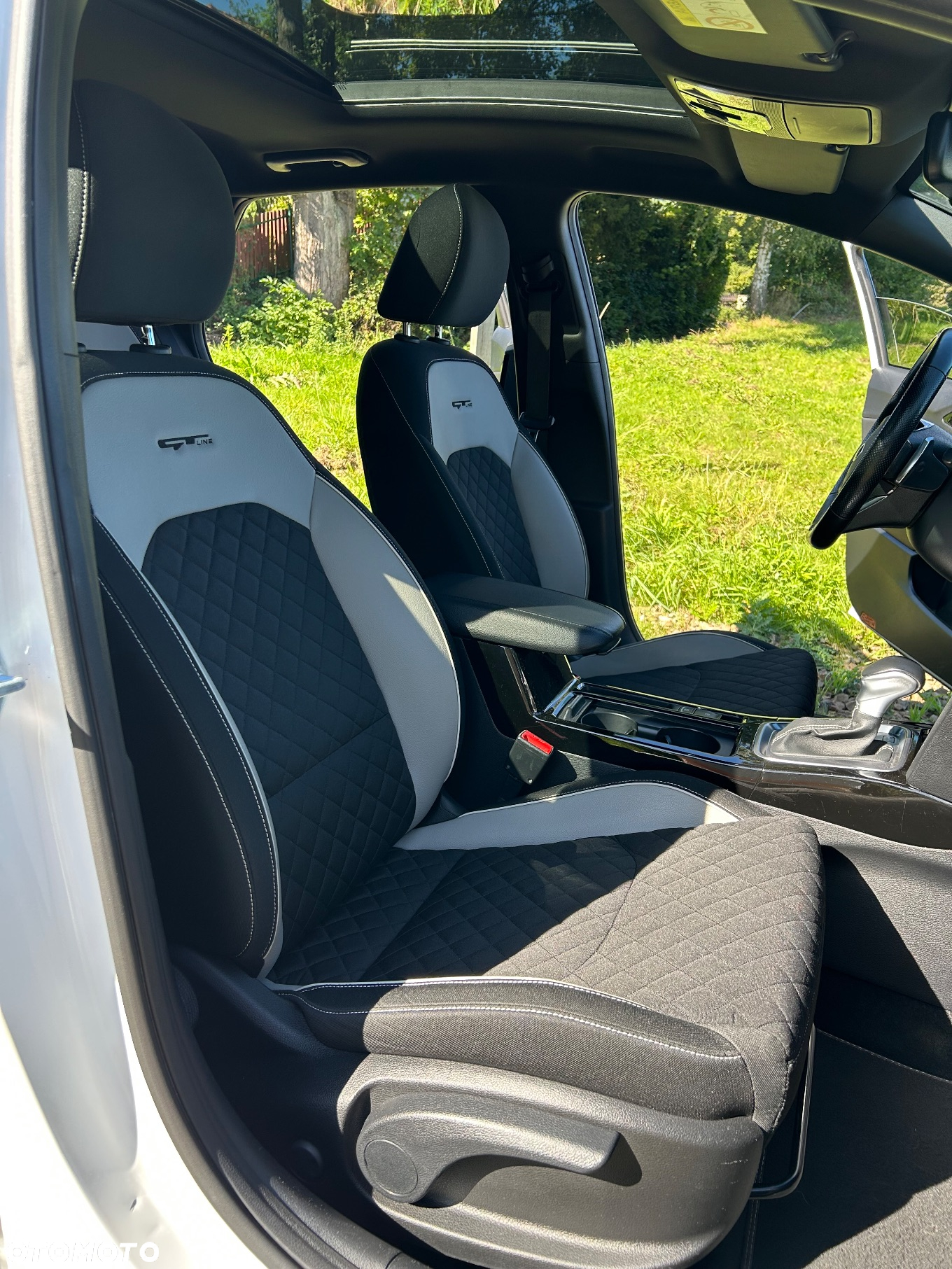 Kia ProCeed 1.6 CRDi DCT7 SCR GT LINE - 11
