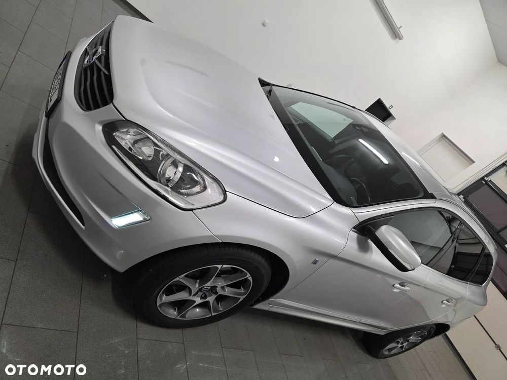 Volvo XC 60 D3 Geartronic Ocean Race - 4