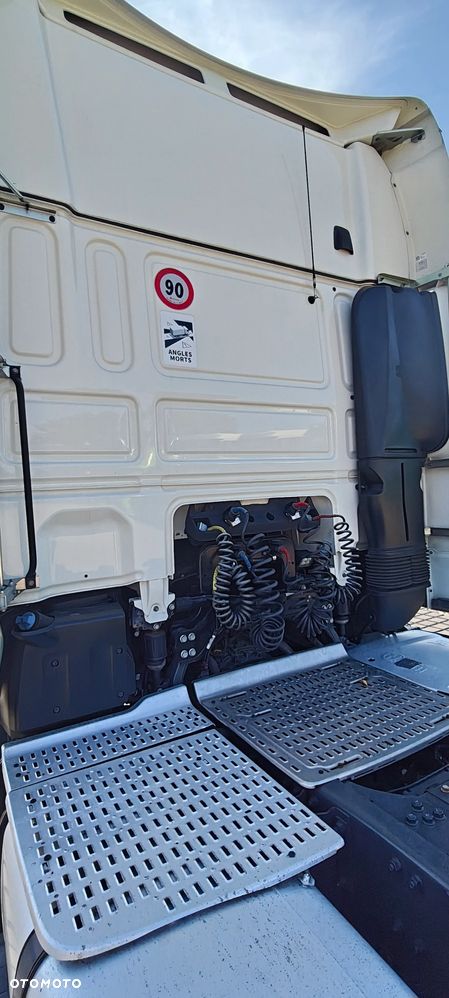 DAF XF 530 Low Deck - 23