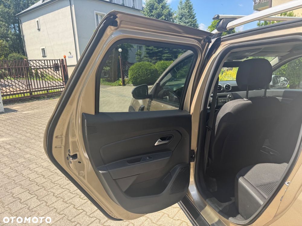 Dacia Duster 1.6 SCe Outdoor S&S - 18