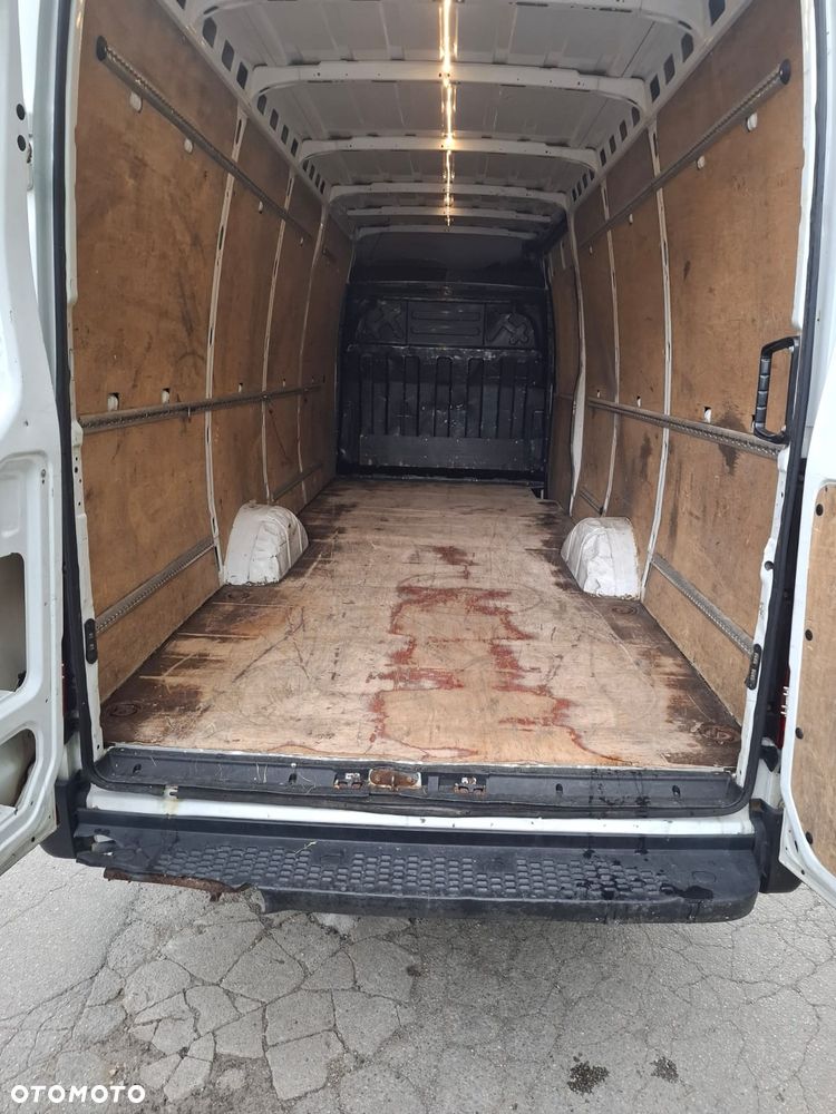 Iveco Daily - 4