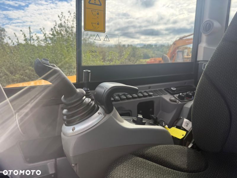 JCB 86C -1 ECO - 13